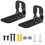 Dinghosen Support mural pour barre de son Samsung - Pour barre de son Samsung HW-MS550 HW-MS560 HW-MS57C HW-MS650 HW-J550 HW-H75