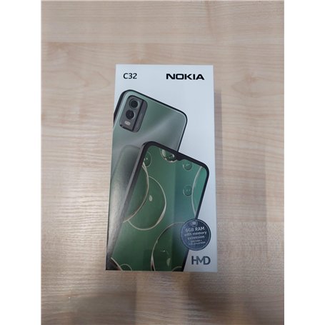 Nokia C32 Smartphone 64 Go