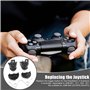 4 Pack Bouton Manette PS4 Pièces de Rechange L1 L2 R1 R2 Trigger Ressorts Boutons pour JDS-030 PlayStation 4 PS4 Controller Avec
