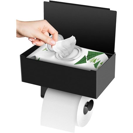 Porte Papier Toilette