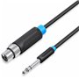 Câble XLR Vention BBEBH