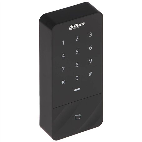 Contrôle d'accès RFID Autonome étanche - DHI-ASI1201E - DAHUA