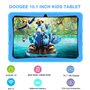 Tablette Tactiles Quad Core 9 Go +128 Go/TF 1To