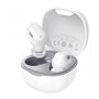 Casque Baseus NGTW370002 Blanc
