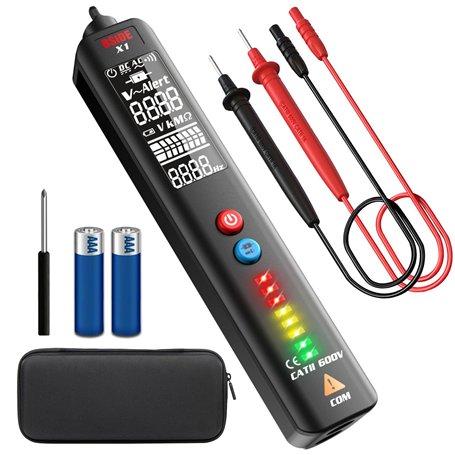 BSIDE EBTN Détecteur de tension