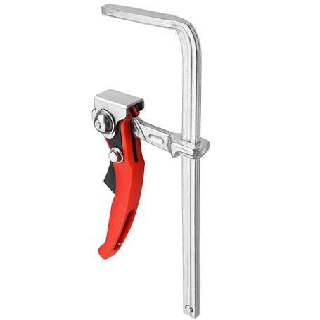 Serre Joint Rapide pour rail de guidage MFT et système de rail de guidage