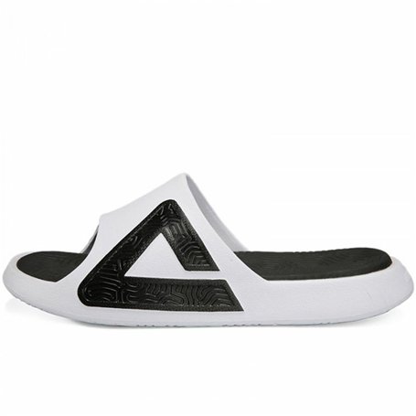 Tongs pour Homme Peak Taichi Blanc