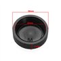Be In Your Mind 2 Pcs Bouchon de Réservoir de Liquide de Refroidissement de Voiture Bouchon de Radiateur Compatible avec Nissan