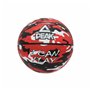 Ballon de basket Peak Peak Camo Ball Noir (Taille 5)