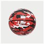 Ballon de basket Peak Peak Camo Ball Noir (Taille 5)