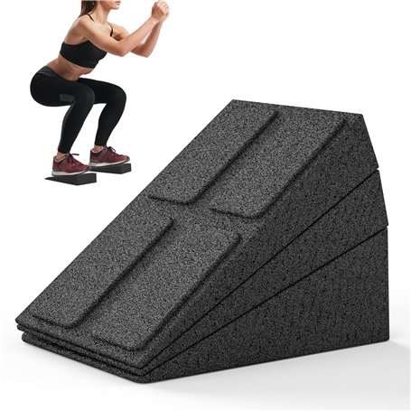 PROIRON Planche Inclinée Réglable