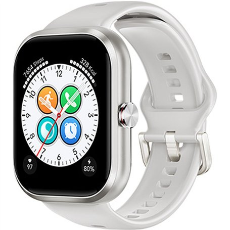 Montre intelligente Honor 5504ABAD Blanc