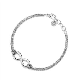 Bracelet Femme LIU JO LJ2516 Argenté