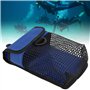 Sac de plongée Portable en Maille avec Boucle de Suspension