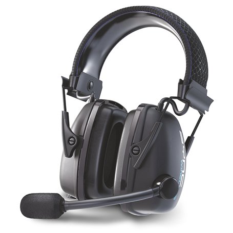 Honeywell Howard Leight Casque Antibruit Sync Wireless sans Fil