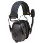 Honeywell Howard Leight Casque Antibruit Sync Wireless sans Fil, Noir, Avec Tout Appareil Compatible Bluetooth, Microphone Avec 