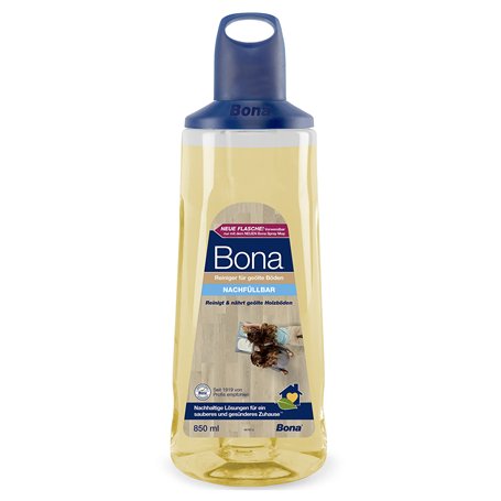 Bona Nettoyant pour sols en bois huilés