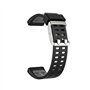 INF Bracelet de Remplacement INF Compatible avec Polar V800