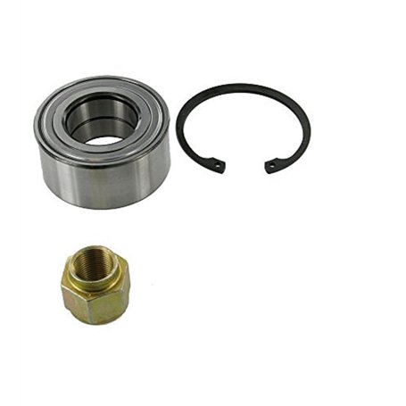 SKF VKBA 3554 Kit de roulement de roue