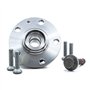 SKF VKBA 3643 Kit de roulement de roue