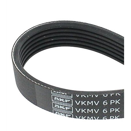 SKF VKMV 6PK1715 Courroie Multi-V