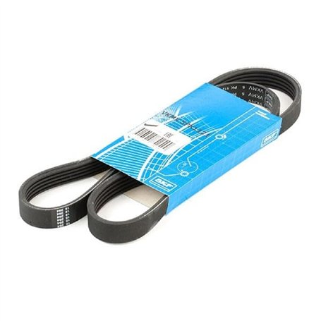 SKF VKMV 5PK1121 Courroie Multi-V