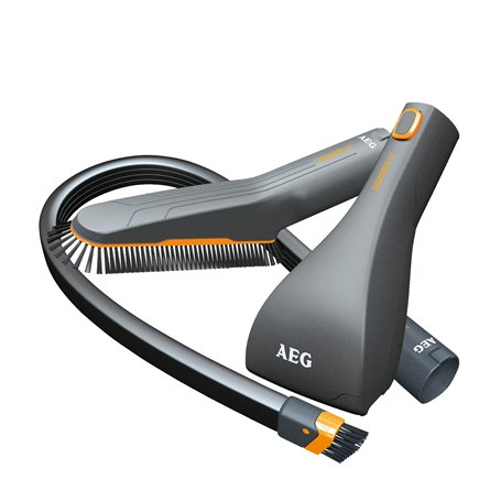 AEG 900167963 9 AKIT12 360° Accueil et kit voiture Ensemble d'extension