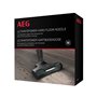 AEG AZE156, Brosse pour sols durs FX8 PowerPro, Excellente Absorption des Particules Les Plus Petites jusqu'à des Particules XXL