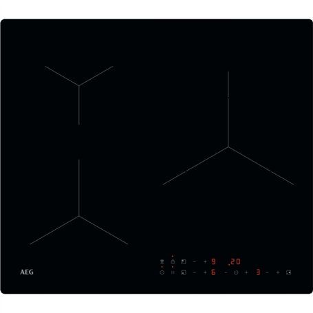 Plaque à Induction AEG TN63IP0BIB