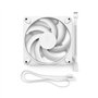 Ventilateur PC - FRACTAL DESIGN - Momentum 12 - FDB - Contrôle PWM - Pales balayées qui réduit le bruit - Blanc