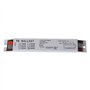 Buwei T8 220-240V AC 2x58W Ballast électronique à Large Tension Ballasts de Lampe Fluorescente