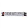 Buwei T8 220-240V AC 2x18W Ballast électronique à Large Tension Ballasts de Lampe Fluorescente