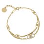 Bracelet Femme LIU JO LJ2908 Doré