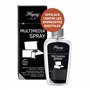 Hagerty Multimedia Spray Nettoyant pour écran I 125 ml I Spray efficace pour smartphone