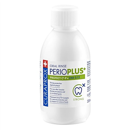 Curaprox Perioplus Protect 0