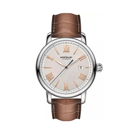 Montre Femme Montblanc 126104