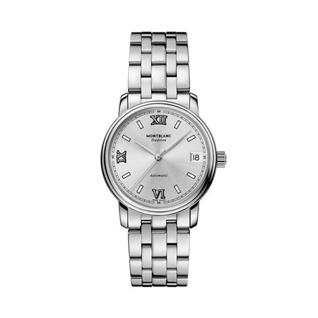 Montre Femme Montblanc 127773