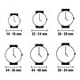 Montre Homme Calvin Klein 25200054 (Ø 43 mm)