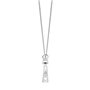 Pendentif Femme Guess UBN83146 (45 cm) (45 cm)