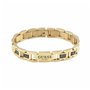 Bracelet Homme Guess JUMB01342JWYGBKT-U Acier inoxydable 20 cm