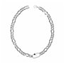Collier Homme Guess JUMN02126JWSTT-U 45 cm