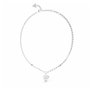 Collier Femme Guess JUBN02230JWRHT-U 42 cm