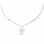 Collier Femme Guess JUBN02230JWRHT-U 42 cm