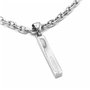 Collier Homme Guess JUXN03001JWSTT-U