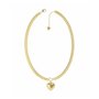 Collier Femme Guess JUBN01064JWYGT-U 45 cm