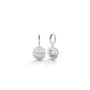 Boucles d´oreilles Femme Guess JUBE01192JWRHT-U
