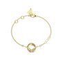 Bracelet Femme Guess JUBB03344JWYGS 22 cm