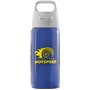 Sigg - Gourde pour enfant - Viva One Hot Speed - Convient pour les boissons gazeuses - Anti-fuite - Passe au lave-vaisselle - Sa
