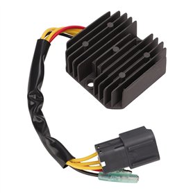 Le redresseur régulateur convient pour KYMCO MXU250 2004-2007 (numéro d'article : 2012A.6.1)