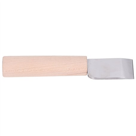 Couteau à parer en Cuir